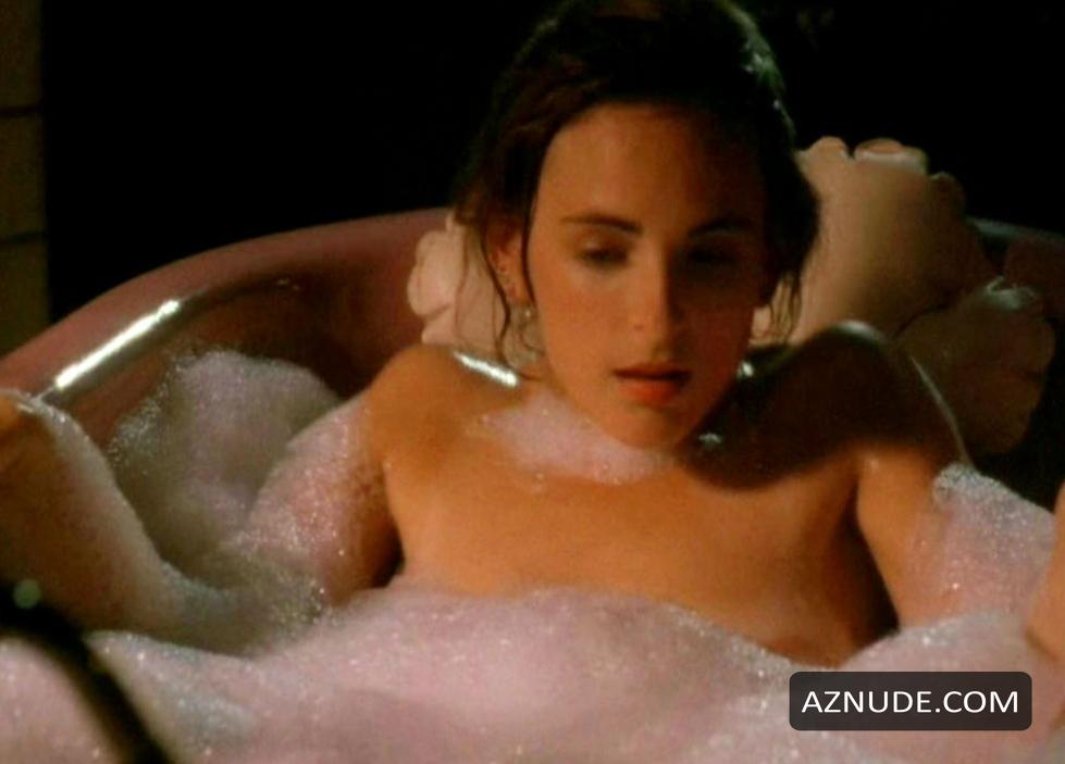 Hear No Evil Nude Scenes Aznude 