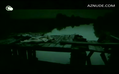 MARLENE MARLOW NUDE/SEXY SCENE IN SPIEL DES TAGES