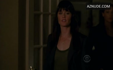 MARNETTE PATTERSON in The Mentalist
