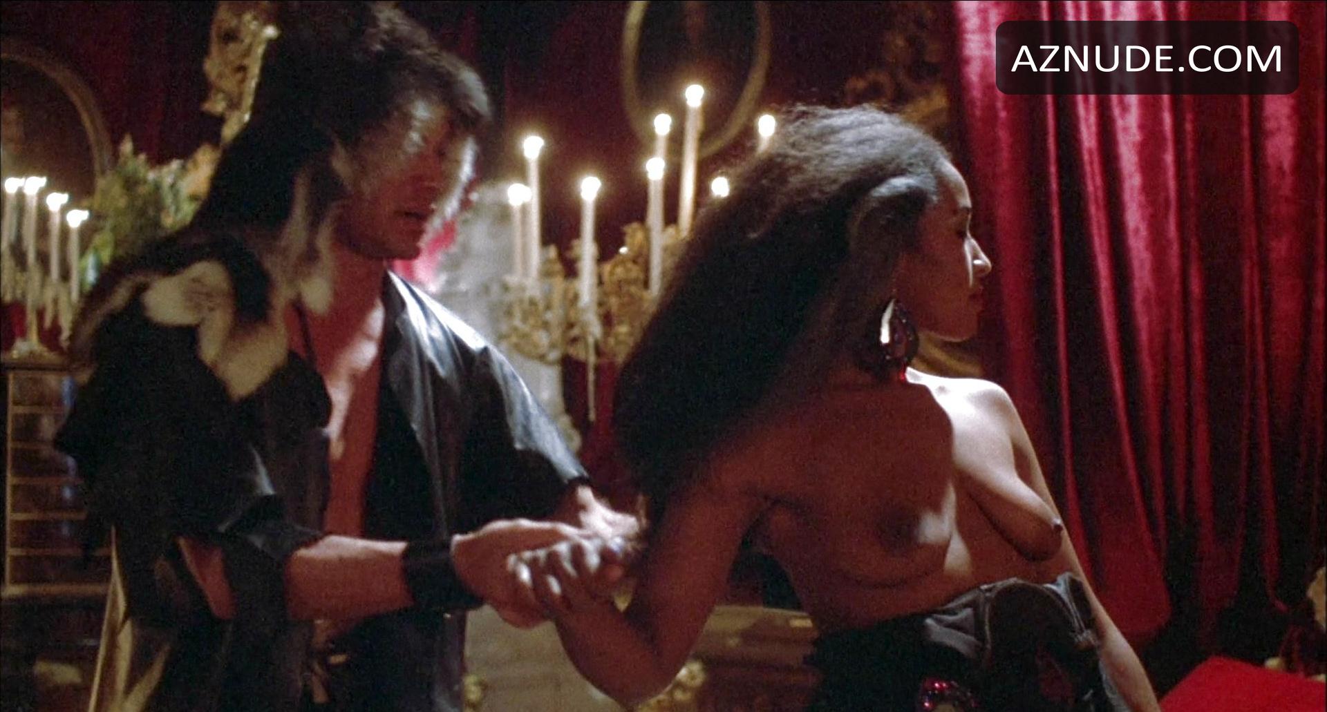 Howling 2 boobs uncensored