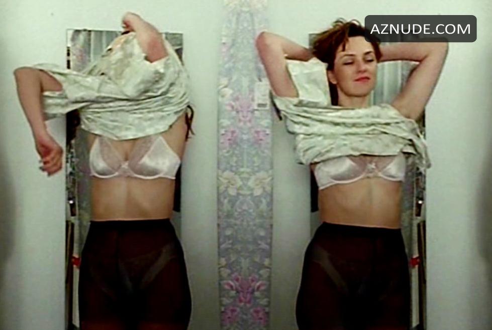 Browse Celebrity White Bra Images Page 32 Aznude