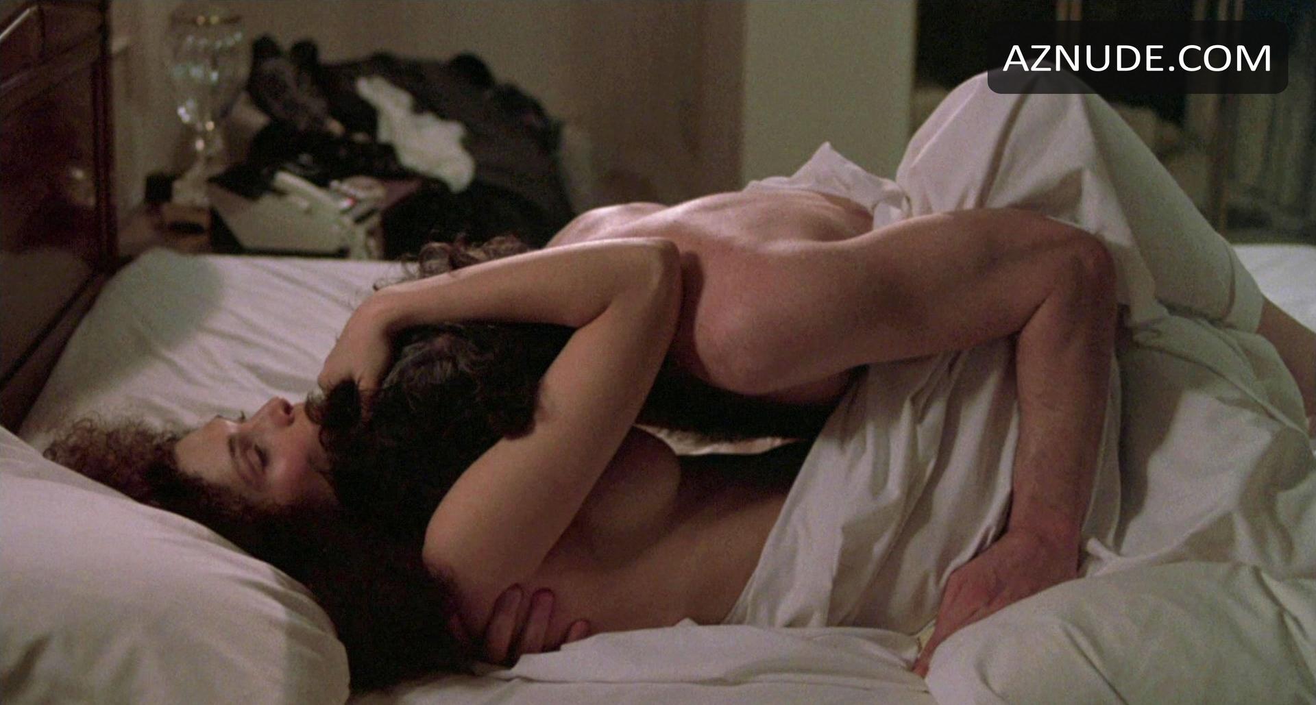 Mary mastrantonio naked