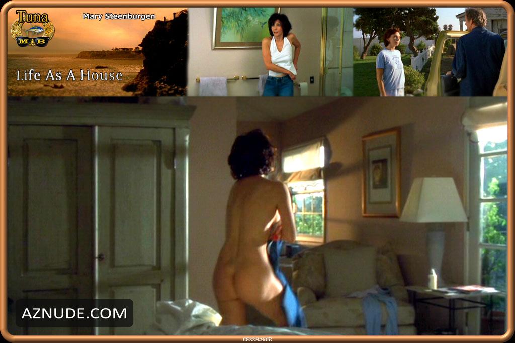 Mary steenburgen nsfw