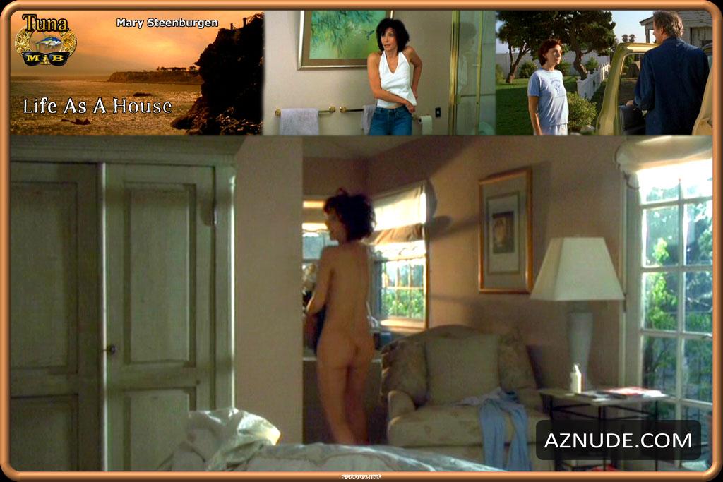 Life As A House Nude Scenes Aznude