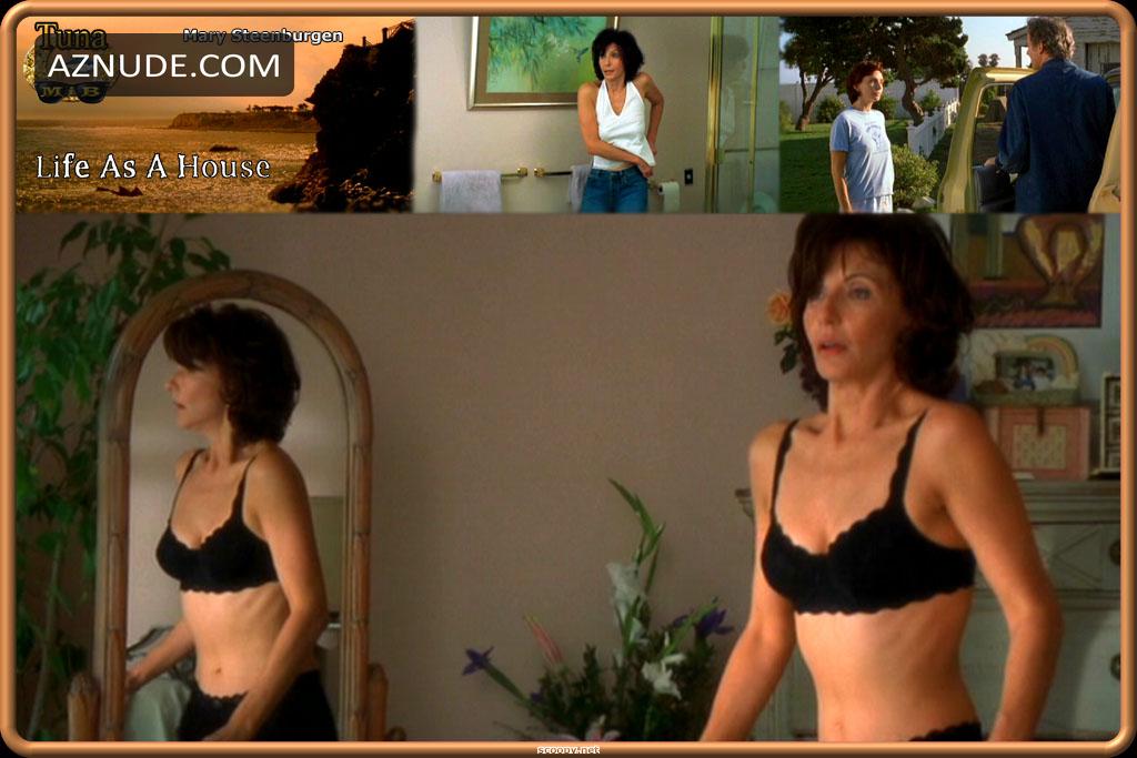 Mary steenburgen sexy pics