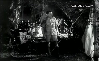 MAUREEN O'SULLIVAN in Tarzan And His Mate
