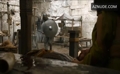 MEENA RAYANN in Game Of Thrones