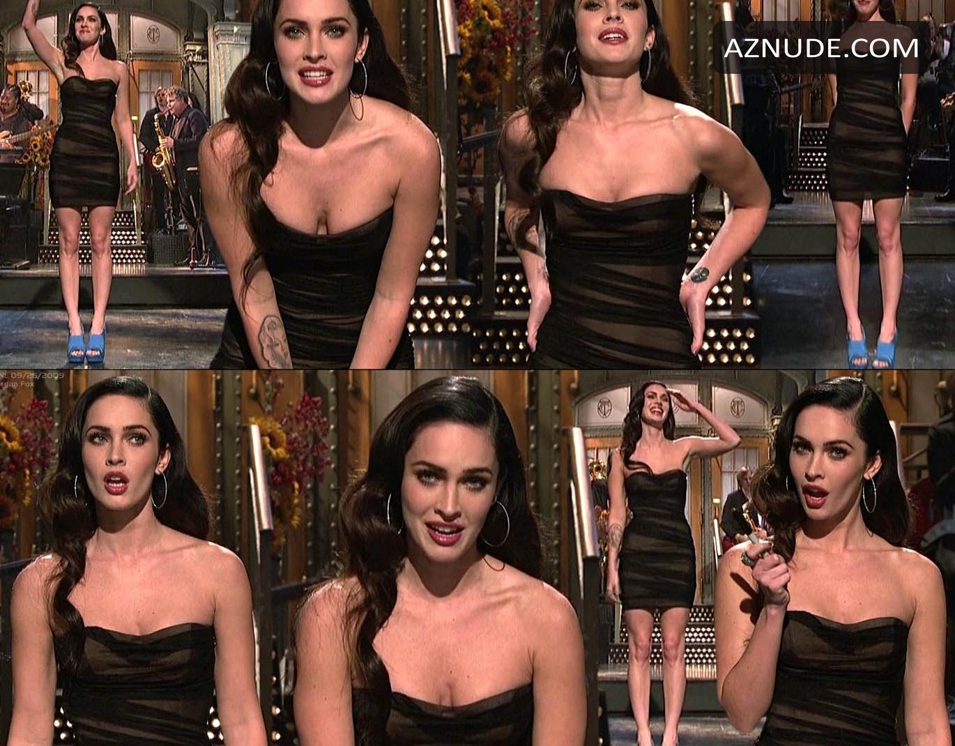 Saturday Night Live Nude Scenes Aznude