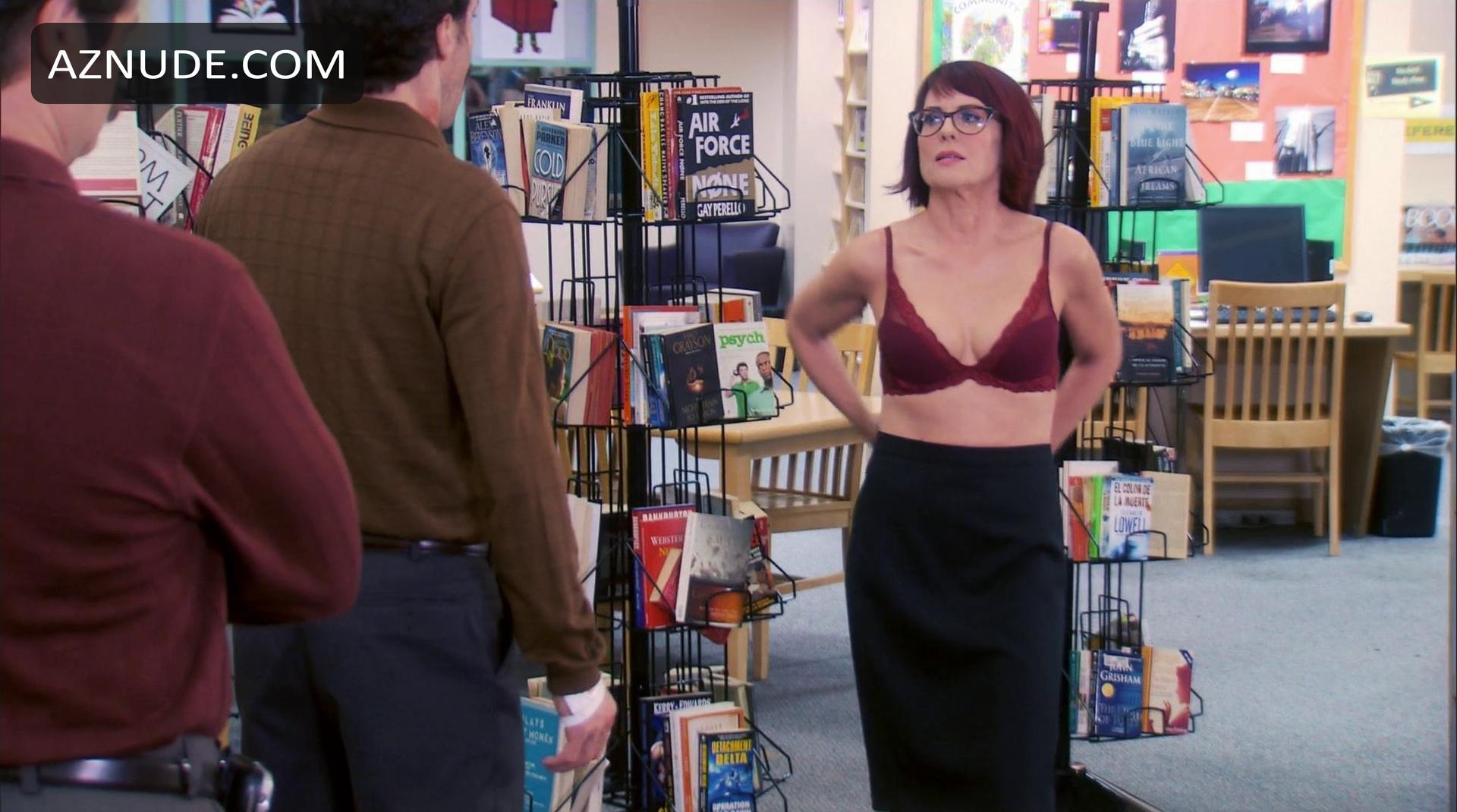 Megan Mullaly Naked 93