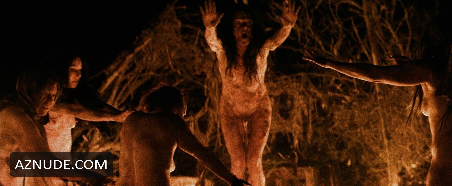 Meg Foster Nude Aznude