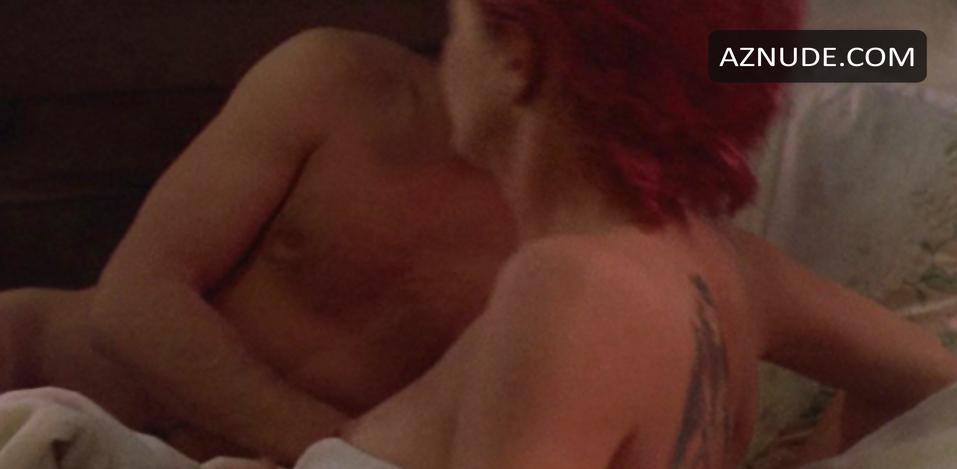 Browse Celebrity Redhead Images Page 26 Aznude
