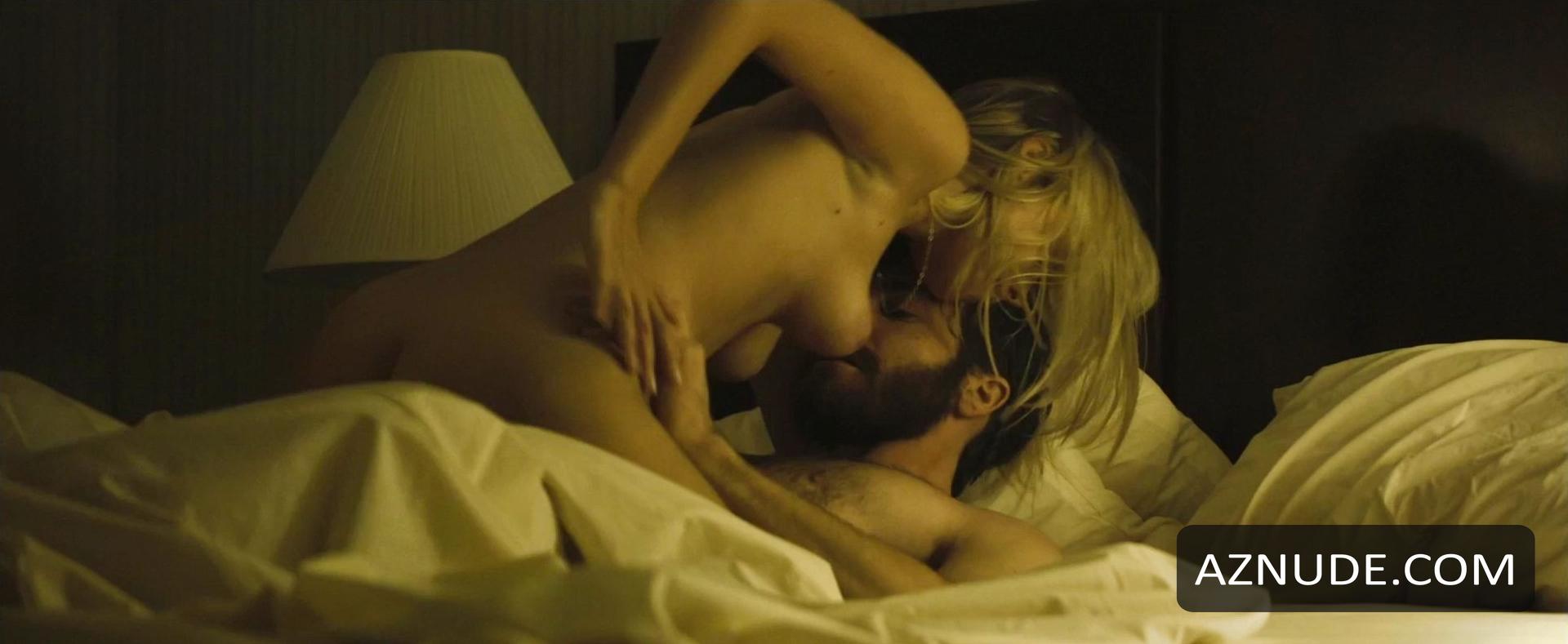 Melanie Laurent Nude Aznude 