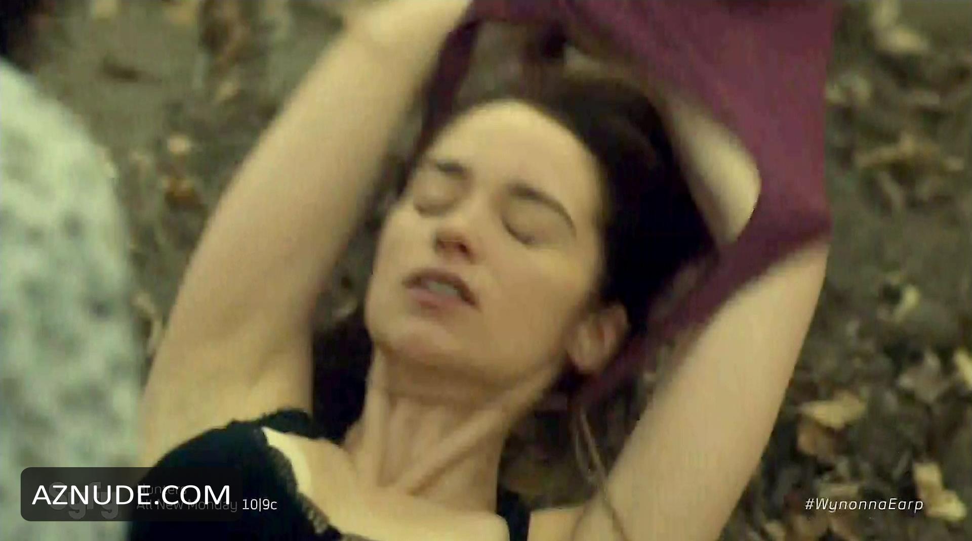 Melanie Scrofano Nudes