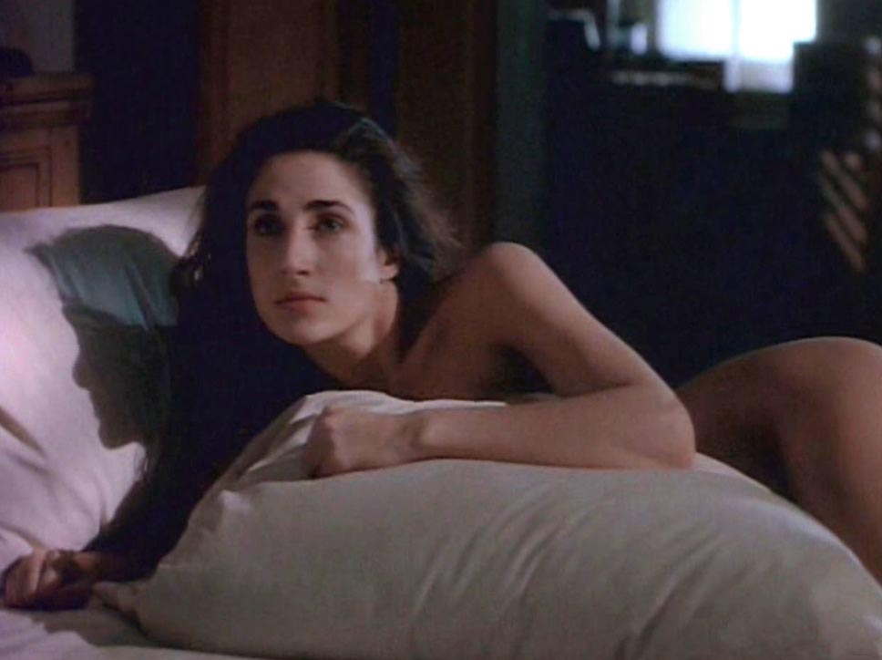 Melina Kanakaredes Nude Aznude