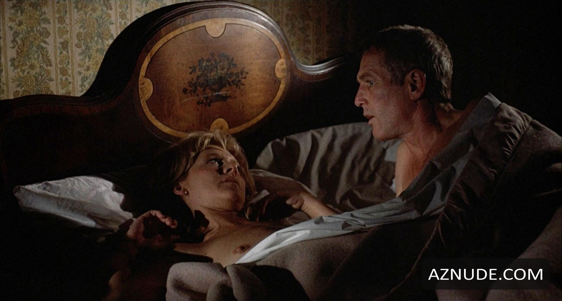 Melinda dillon nudes