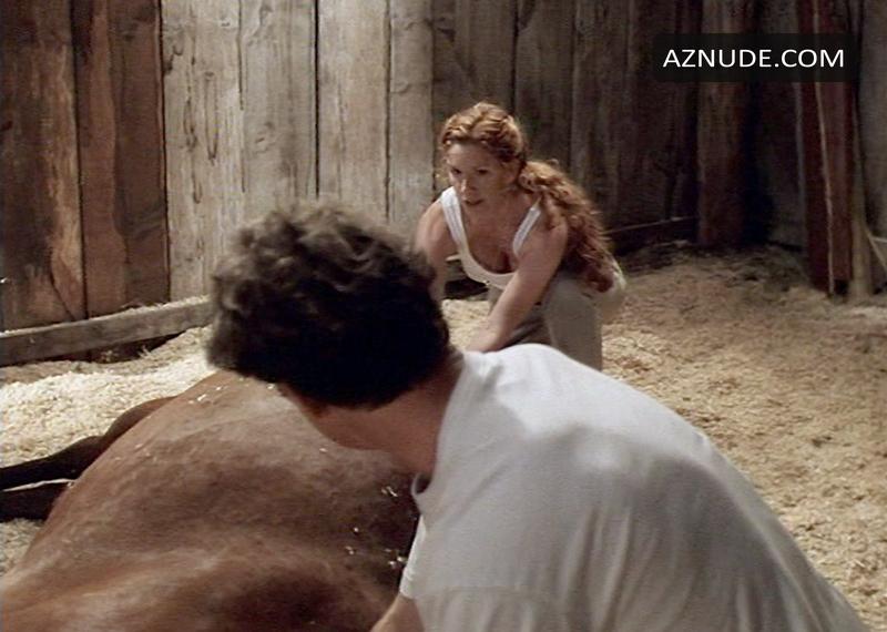 Melissa Gilbert Topless