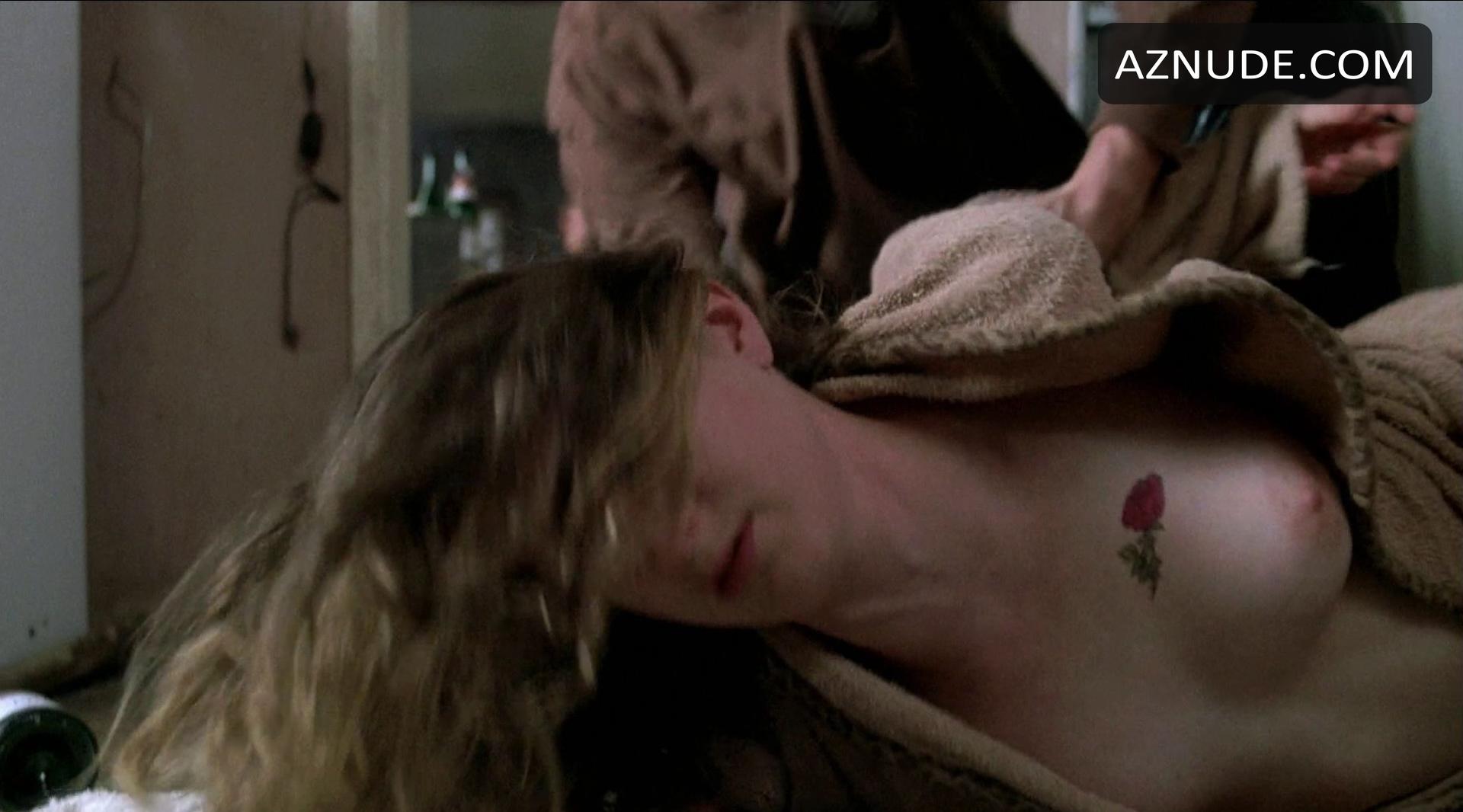 Anja Kruse nude brief topless Lena Stolze hot - Die Weiße Rose (DE-1982) HD  1080p