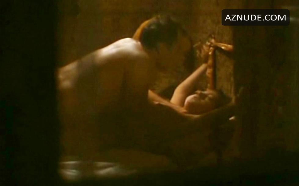 Sawdust Tales Nude Scenes Aznude