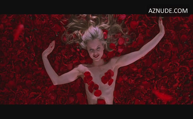 American Beauty Sexy Scene 116