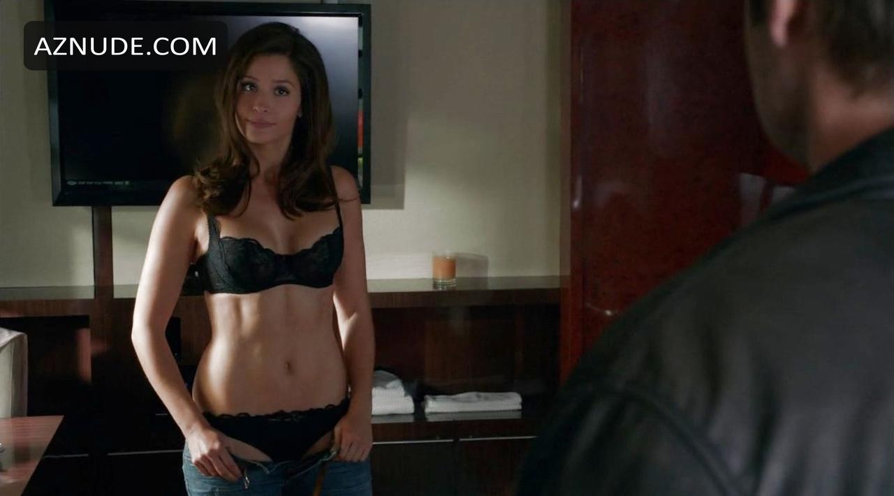 Mercedes Mason Topless