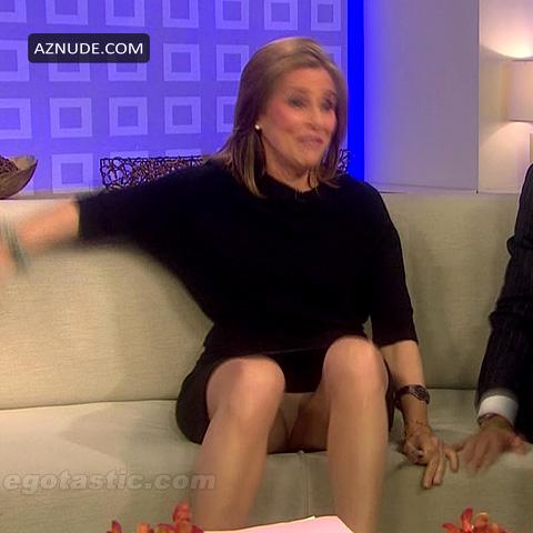 Meredith Vieira Nude