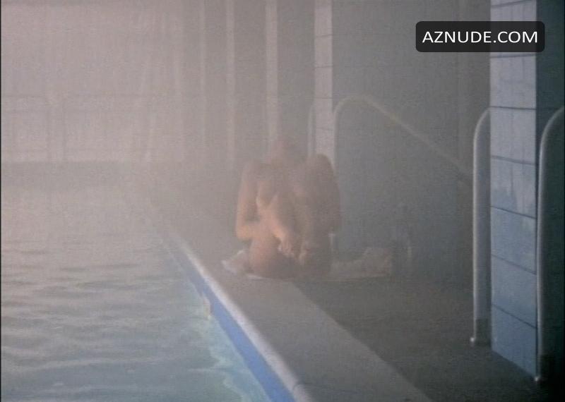 Forbidden Zone Alien Abduction Nude Scenes Aznude