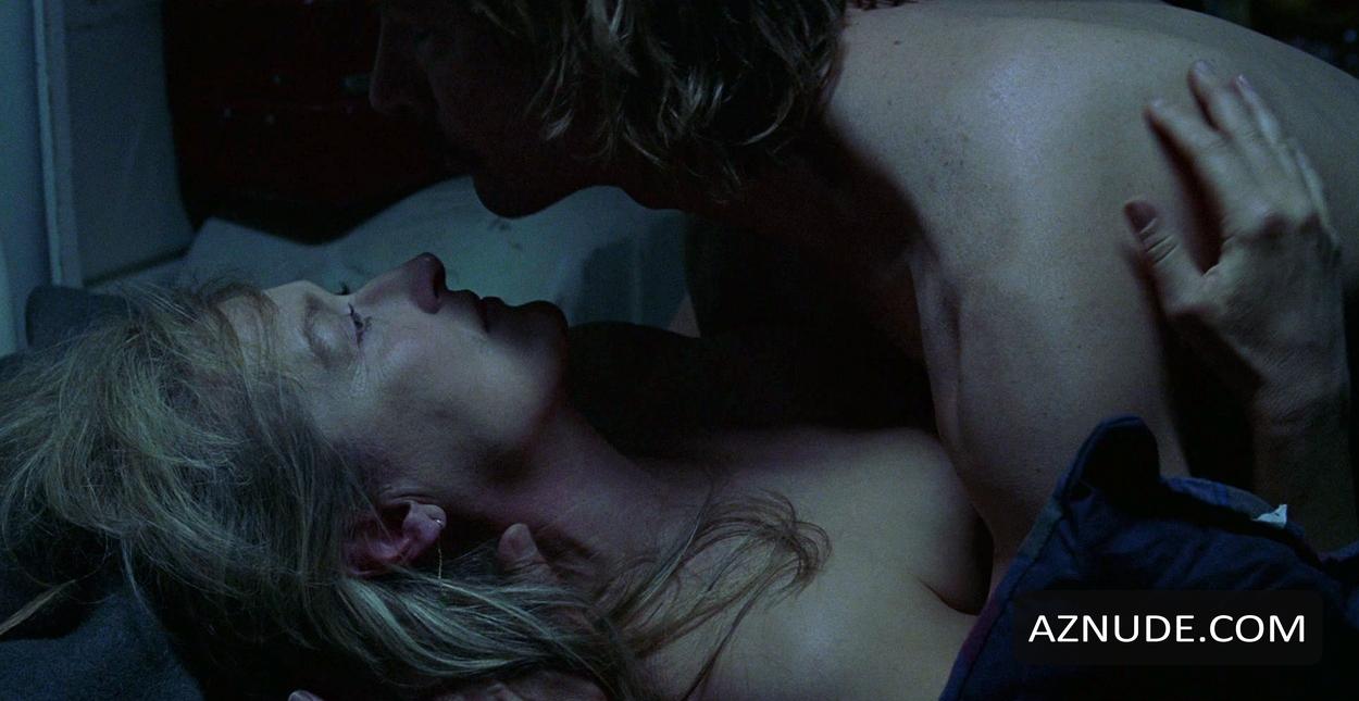 Streep boobs meryl Joseph Altuzarra