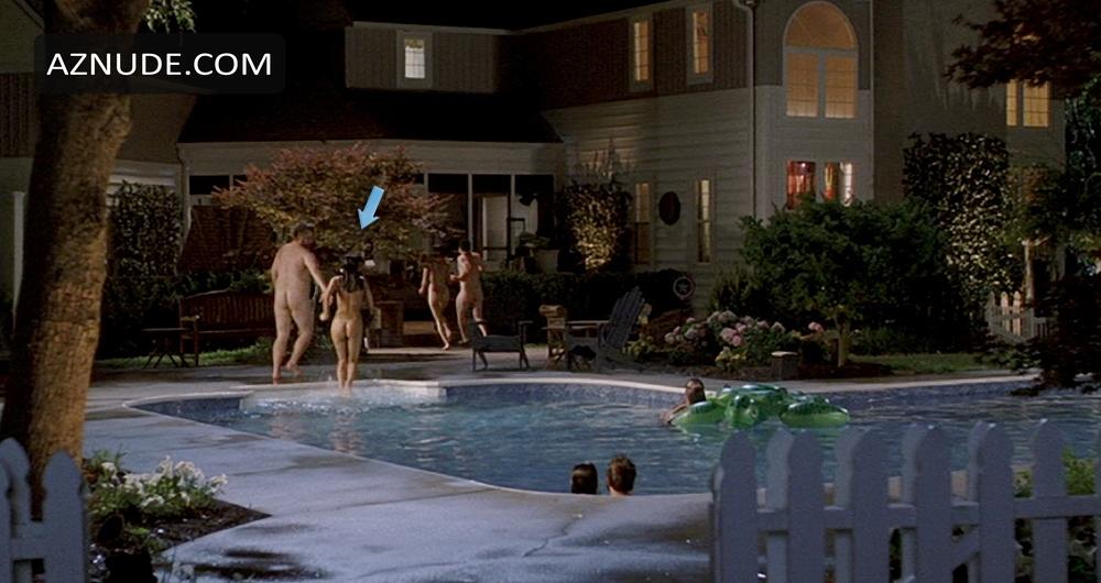 A Good Old Fashioned Orgy Nude Scenes Aznude