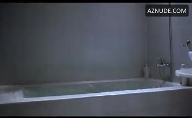 MIHAELA NANKOVA NUDE/SEXY SCENE IN THE GRUDGE 3