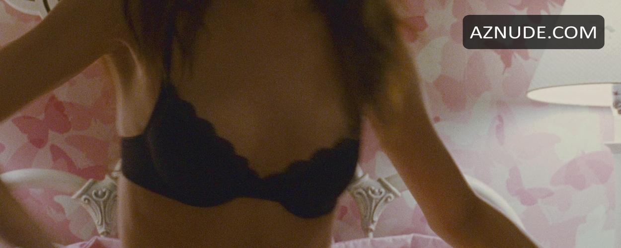 Black Swan Nude Scenes Aznude