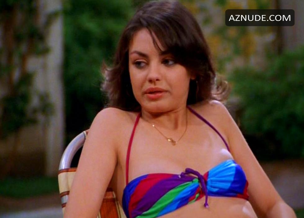 That 70s show nudes
