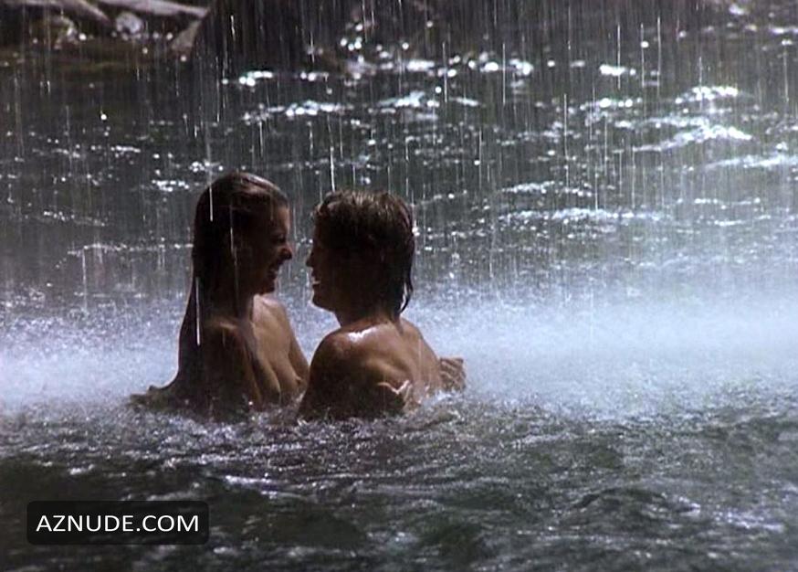 Return To The Blue Lagoon Nude Scenes Aznude