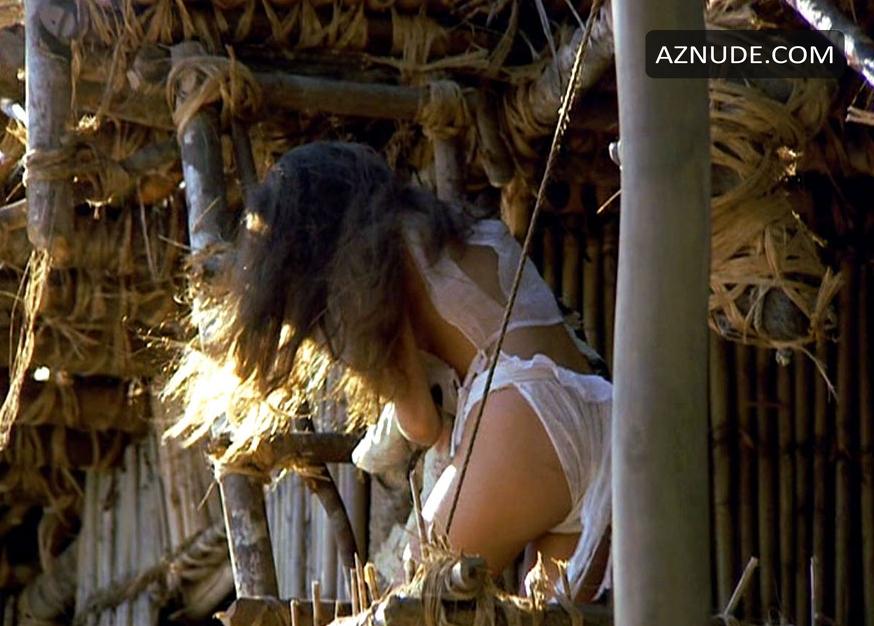 Return To The Blue Lagoon Nude Scenes Aznude