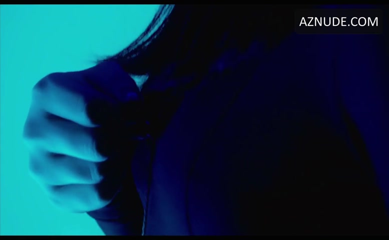 Milla Jovovich Breasts Butt Scene In Ultraviolet Aznude