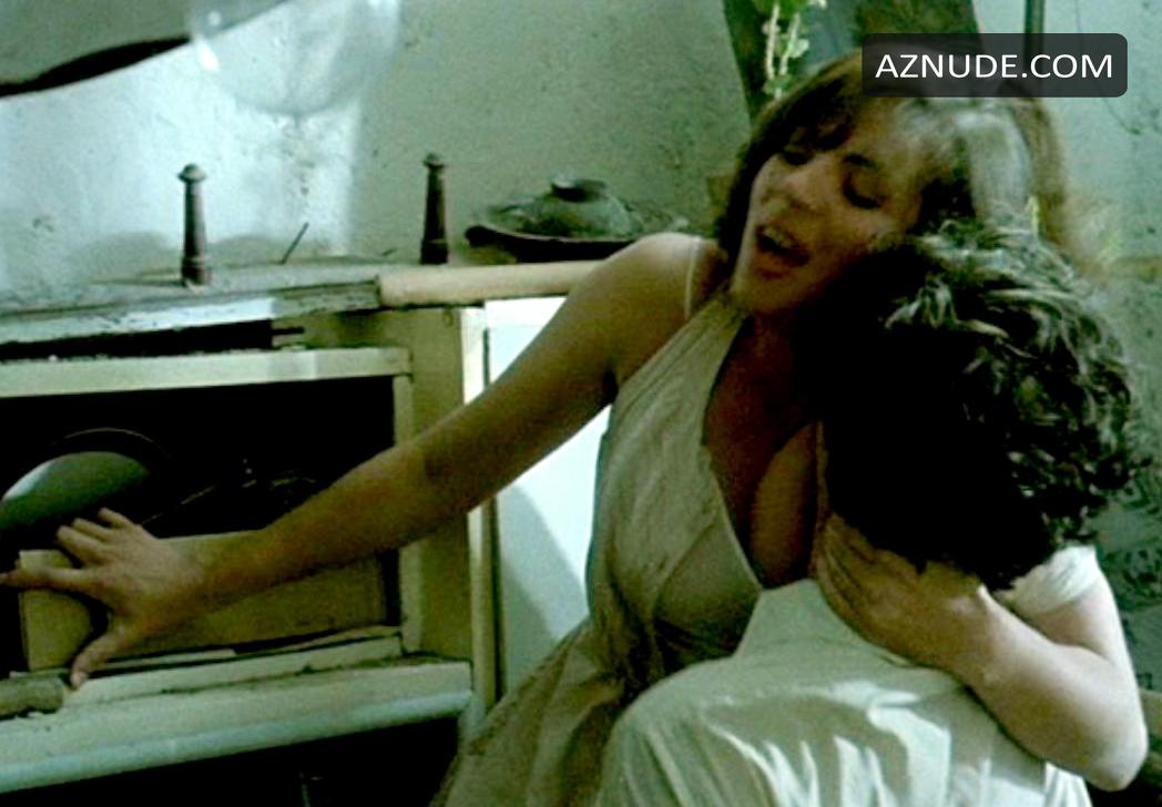 Mira Furlan Nude Aznude