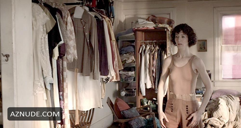 Miranda July Nude Aznude