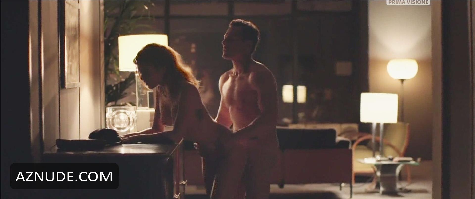 1992 sex scene