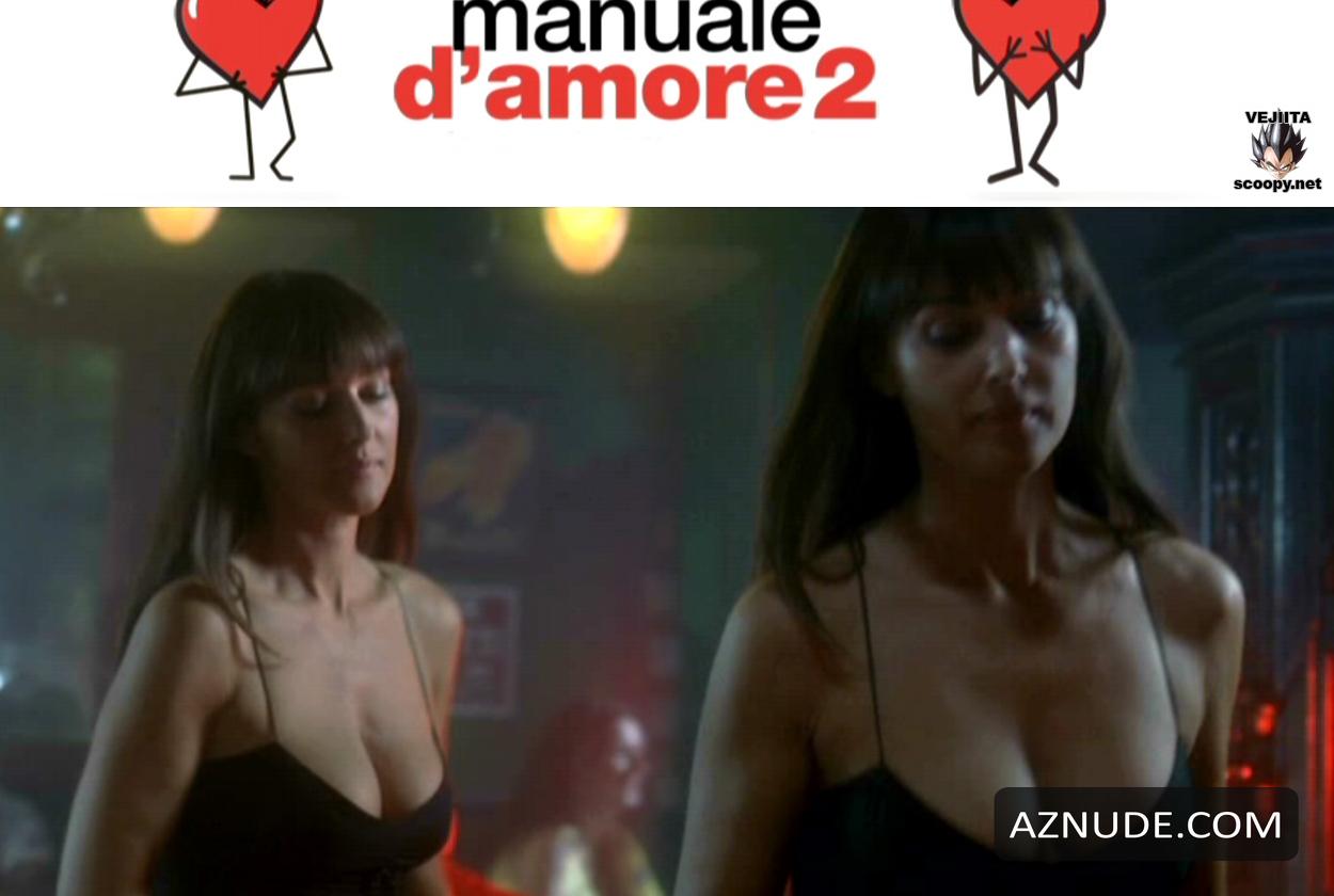 Manuale D Amore 2 Capitoli Successivi Nude Scenes Aznude