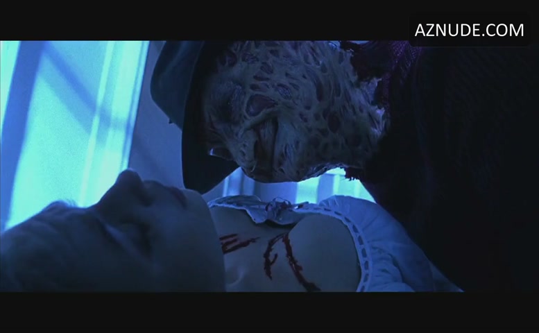 Monica Keena Sexy Scene In Freddy Vs Jason Aznude