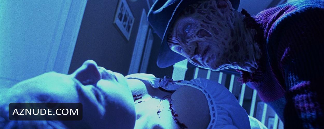 Freddy Vs Jason Sex Scene