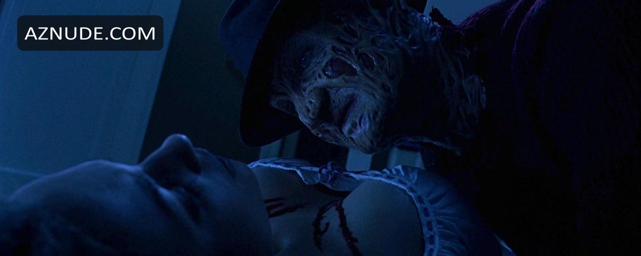 Freddy Vs Jason Sex Scene