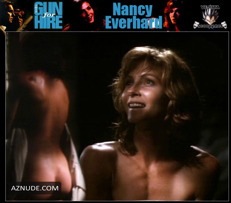 Nancy everhard nude