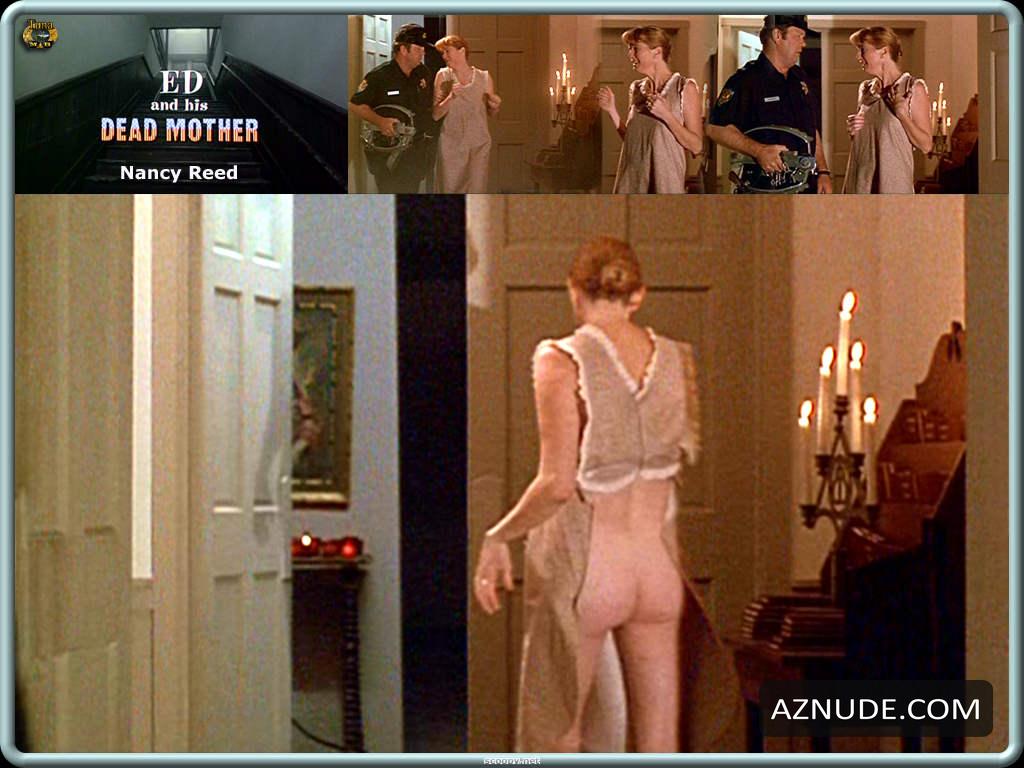 ed and his dead mother naked Ed and his dead mother naked