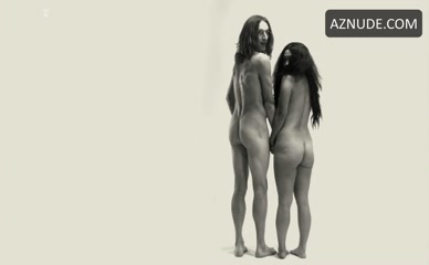 NAOKO MORI NUDE/SEXY SCENE IN LENNON NAKED