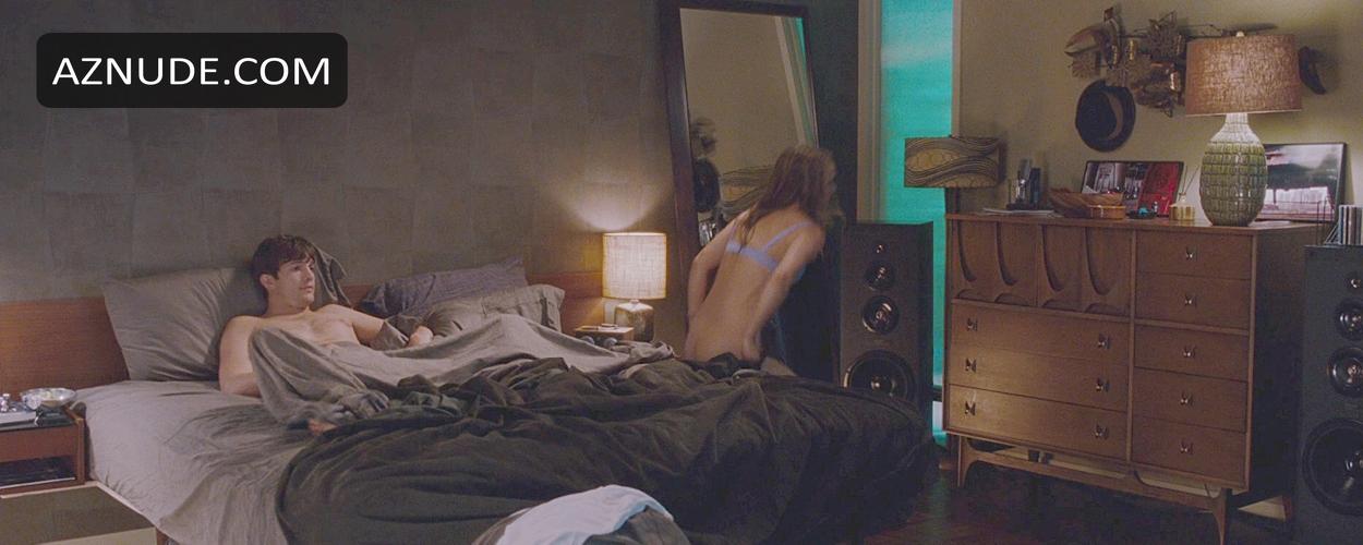 No Strings Attached Nude Scenes - Aznude-8612