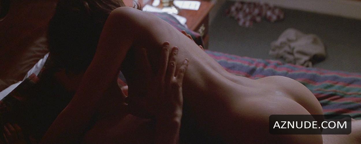 Species Nude Scenes Aznude