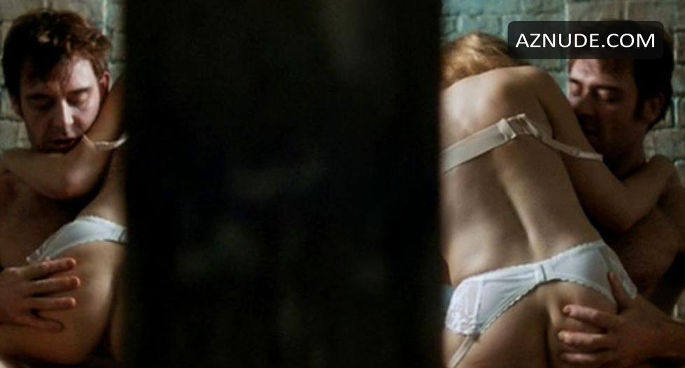 Natasha Richardson Asylum Sex Scene