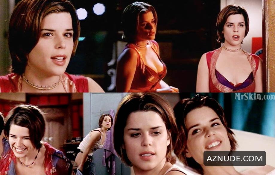 Neve campbell nude pictures