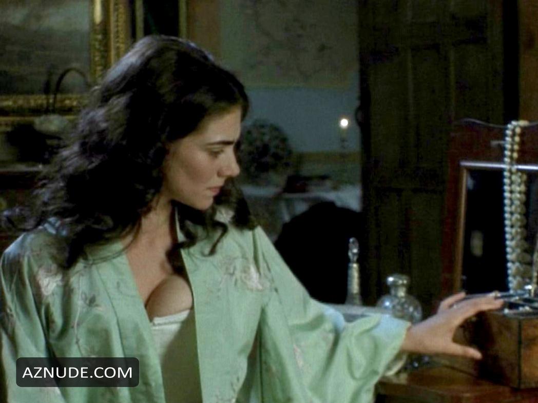 Browse Celebrity Open Robe Images Page 19 Aznude