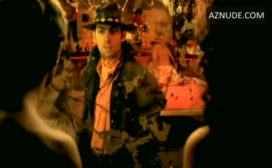 NICOLE HUC NUDE/SEXY SCENE IN NO REST FOR THE BRAVE